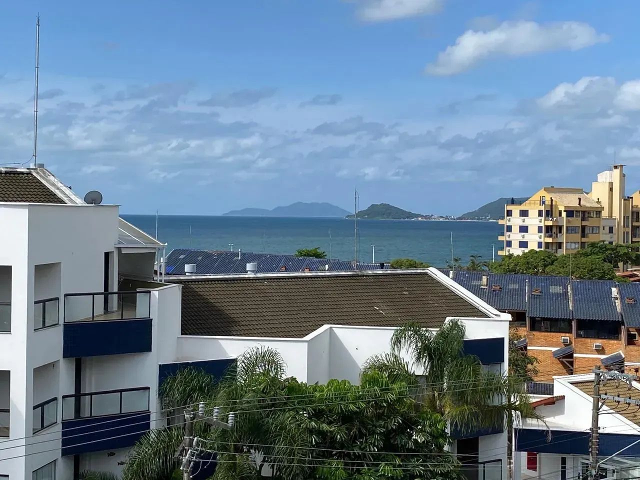 Imóvel para aluguel com 270 metros quadrados com 3 quartos em Canasvieiras - Florianópolis - Foto 2