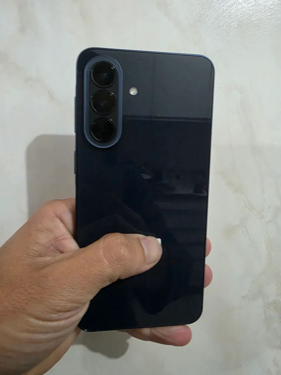 Samsung Galaxy A57 Lançamento 256gb  - Foto 3