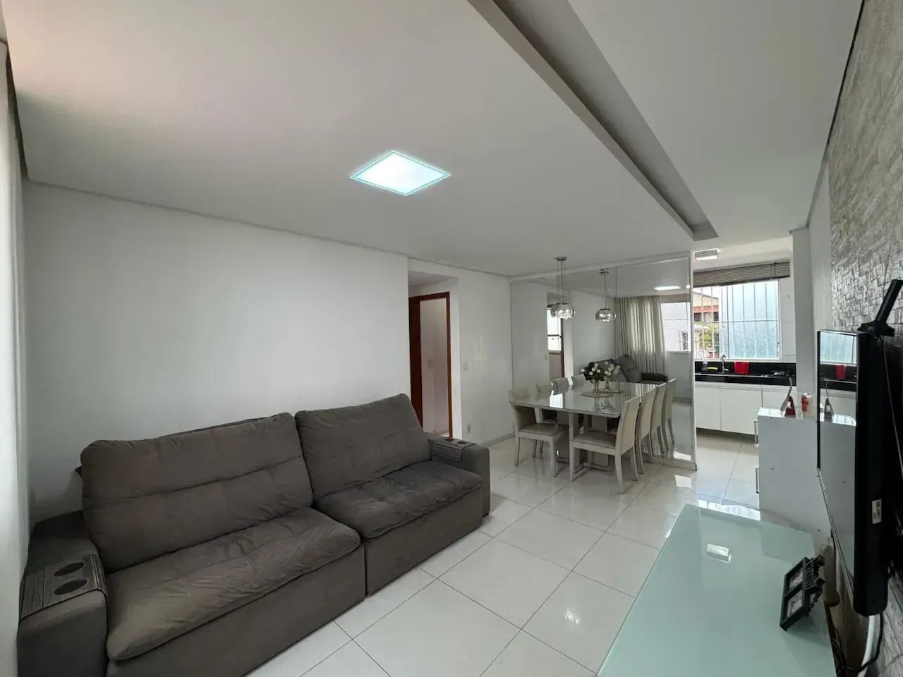 APARTAMENTO NO SERRANO! - Foto 2