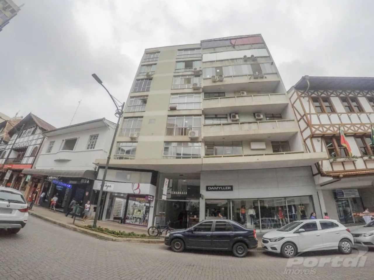 SALA COMERCIAL CENTRO