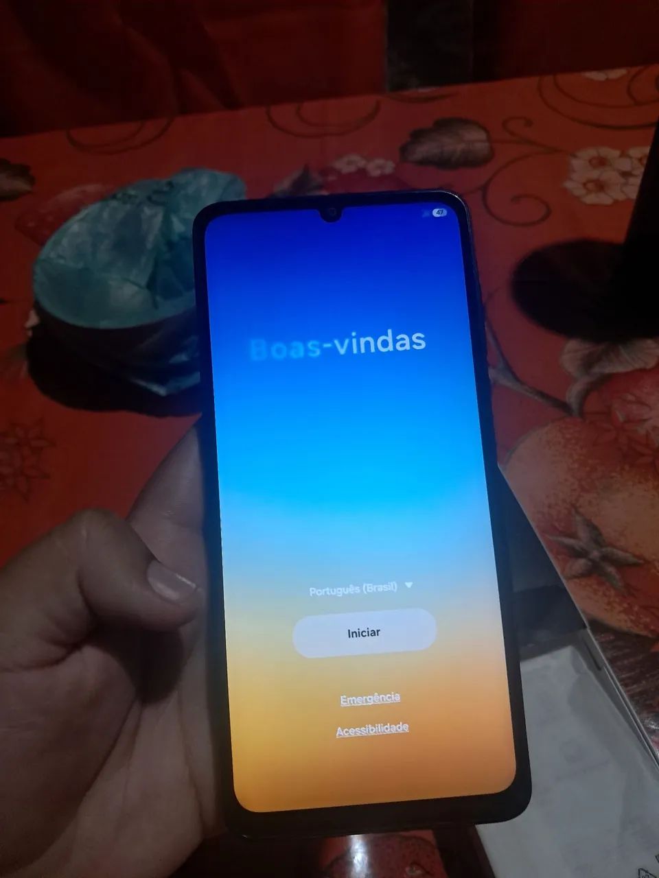 Samsung a07 128gb