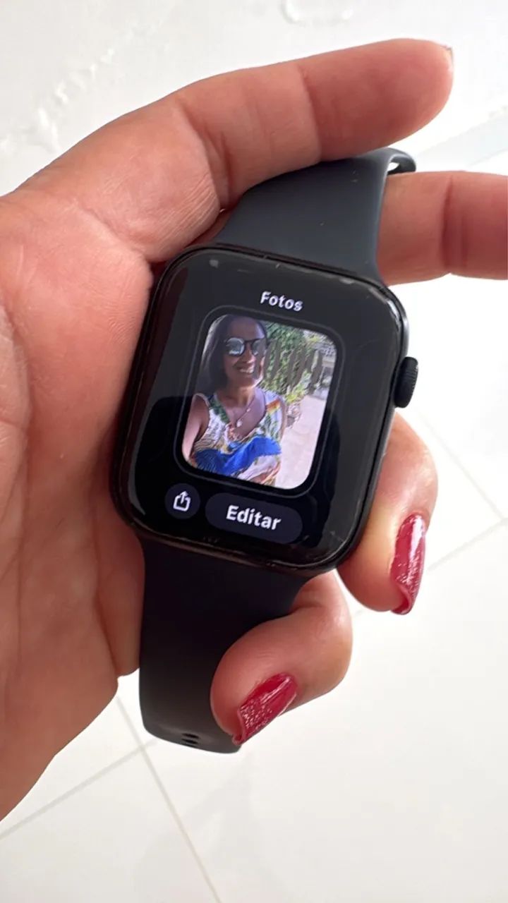 Apple Watch SE - Foto 5
