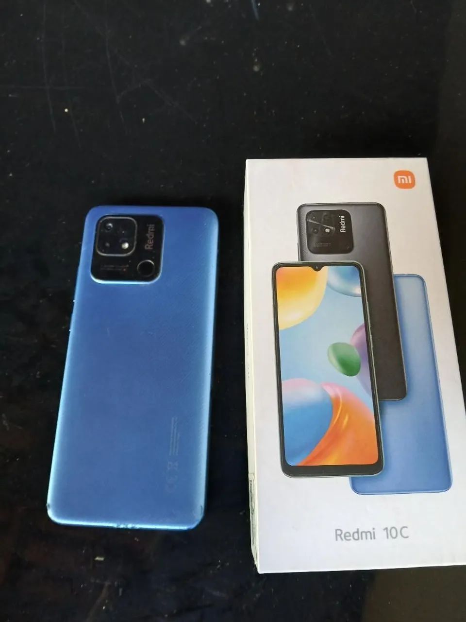 Redmi note 10 128Gb - Foto 3