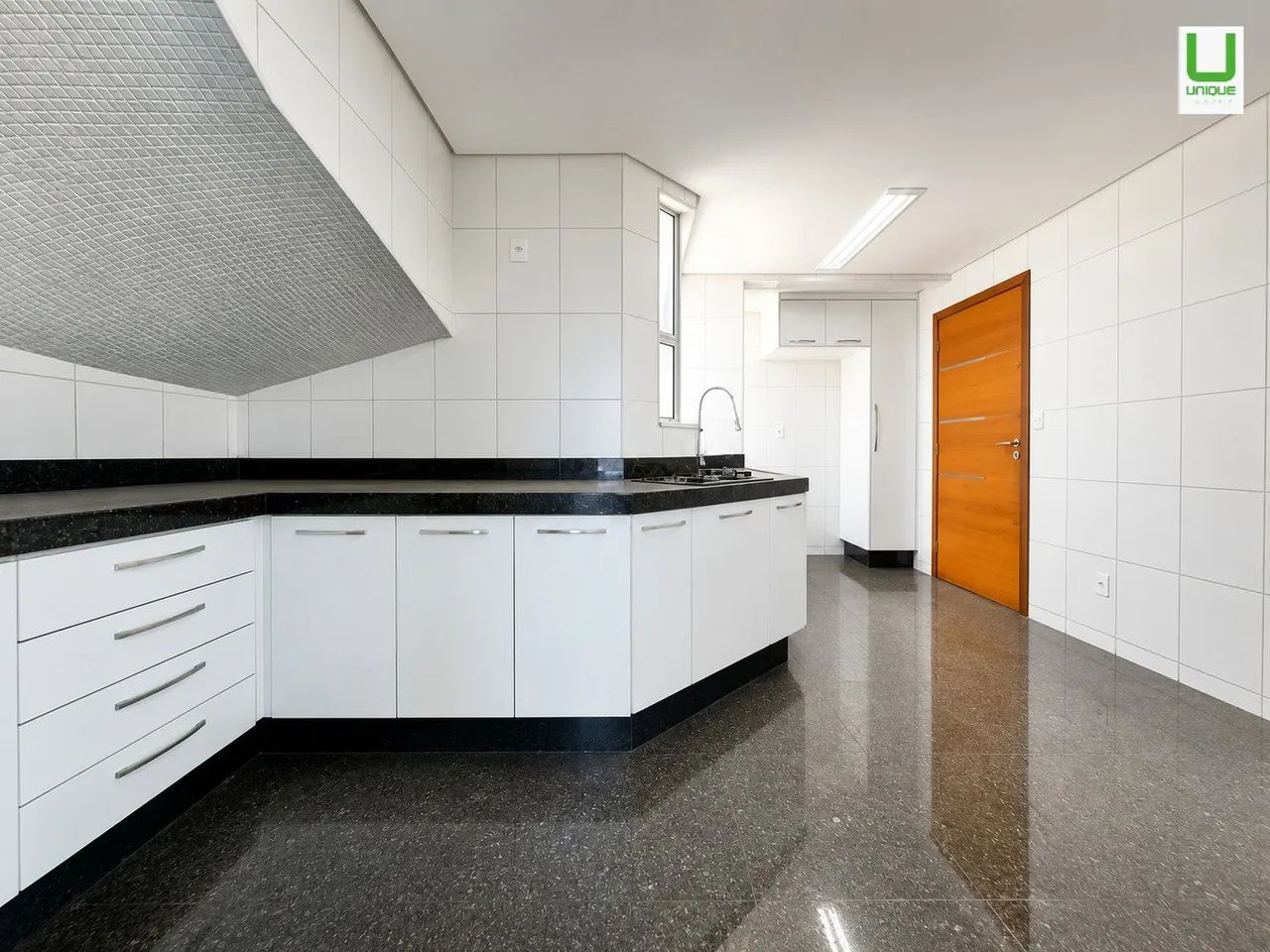 Cobertura, 4 quartos, 1 suite, 1 vaga - Foto 4