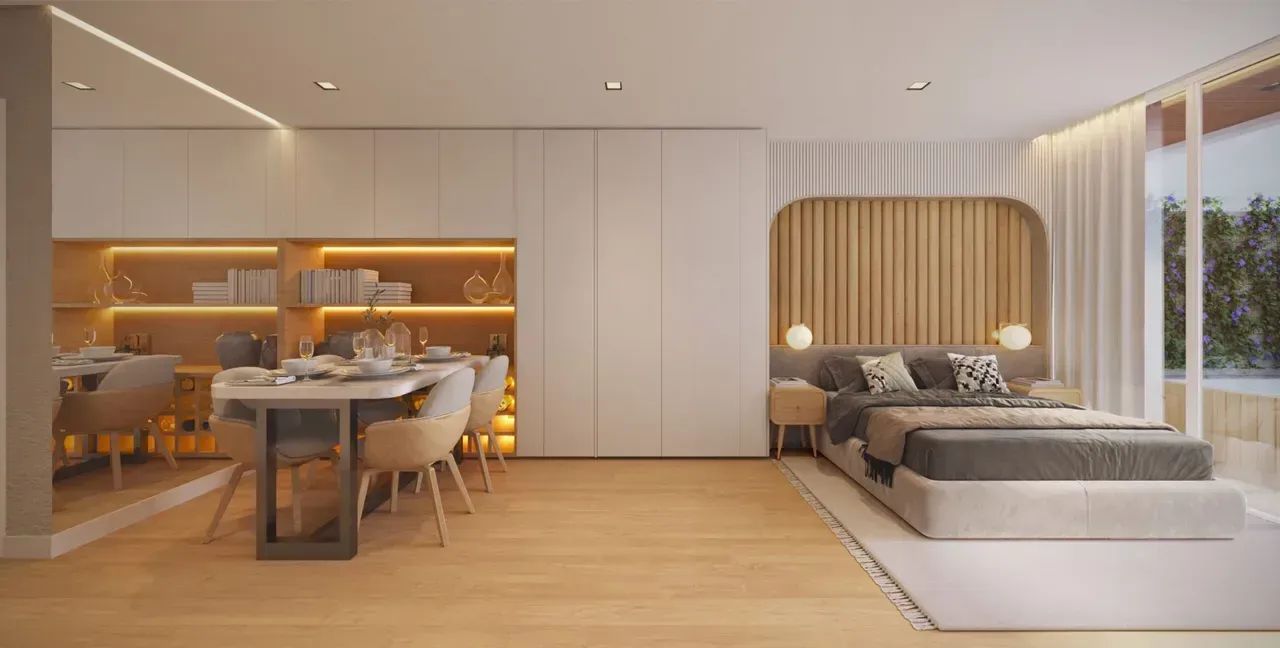 HOA BEACH FLATS - Foto 4