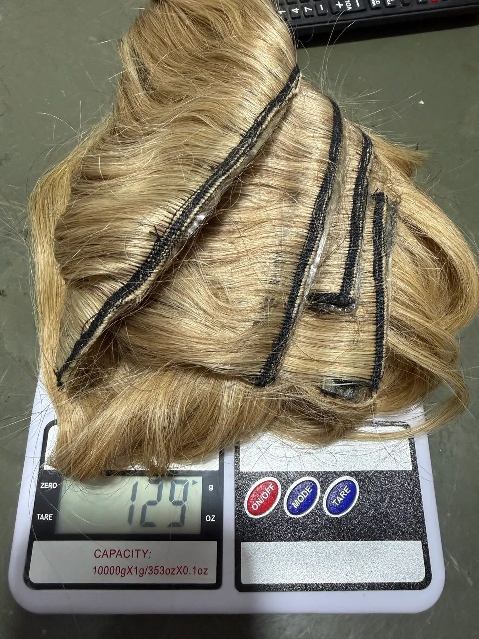 Mega Hair - Foto 5