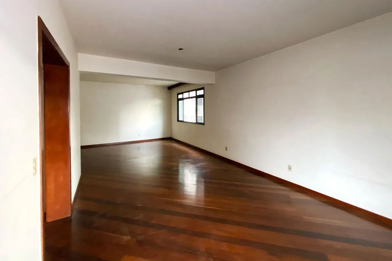 Apartamento à Venda - Savassi, 4 Quartos, 160 m2 - Foto 2