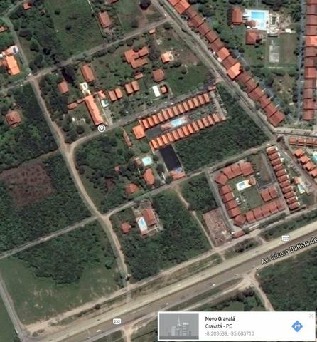 Promoção de Flat c Piscina em Gravatá Reserve seu Período c Antecedência - Foto 18