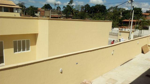 Casa em laranjal ultima unidade aproveite,carta - Foto 14