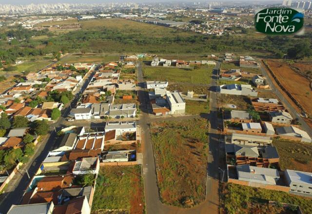 Loteamento Residencial Jardins Fonte Nova - Foto 11