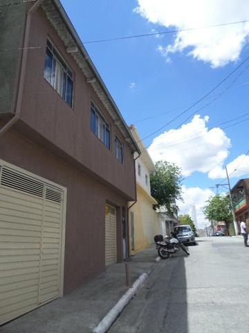 Ótima Casa 4 Dormitórios no Jardim Apurá - Foto 3