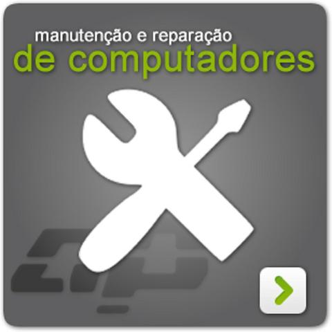 Manutenção e reparação de computadores, upgrade, montagem, conserto de PCs e Notebooks