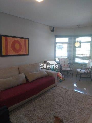 Sobrado residencial à venda, urbanova, são josé dos campos. - Foto 7