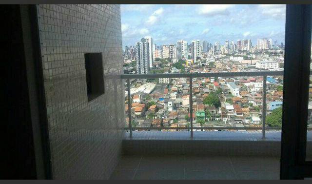 3/4 C 1 SUÍTE ANGELINA MAIORANA 89m2 SACADA GOURMET - Foto 7