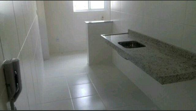 3/4 C 1 SUÍTE ANGELINA MAIORANA 89m2 SACADA GOURMET - Foto 9