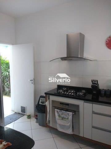 Sobrado residencial à venda, urbanova, são josé dos campos. - Foto 17