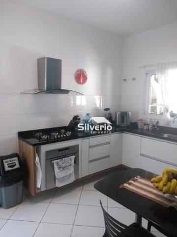Sobrado residencial à venda, urbanova, são josé dos campos. - Foto 14