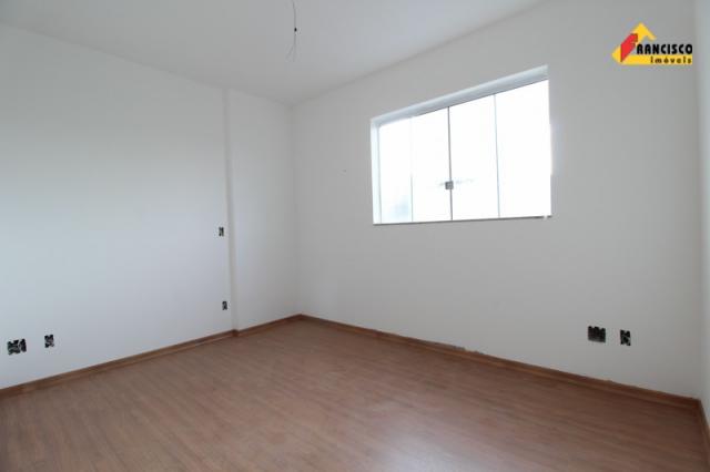 Apartamento para aluguel, 3 quartos, 2 vagas, bom pastor - divinópolis/mg - Foto 6