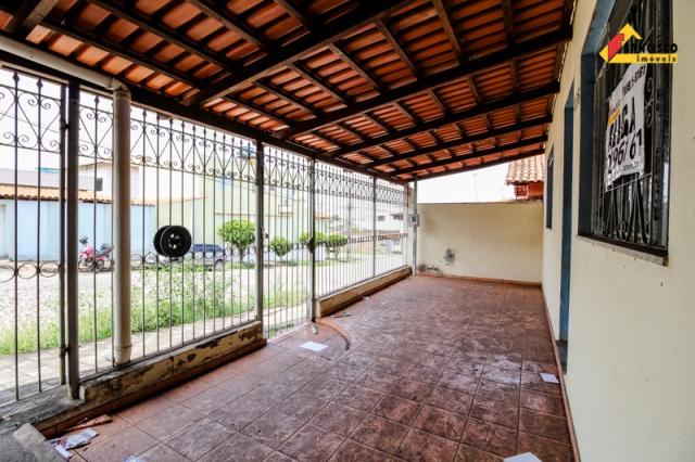 Casa residencial para aluguel, 2 quartos, 1 vaga, vila romana - divinópolis/mg - Foto 3