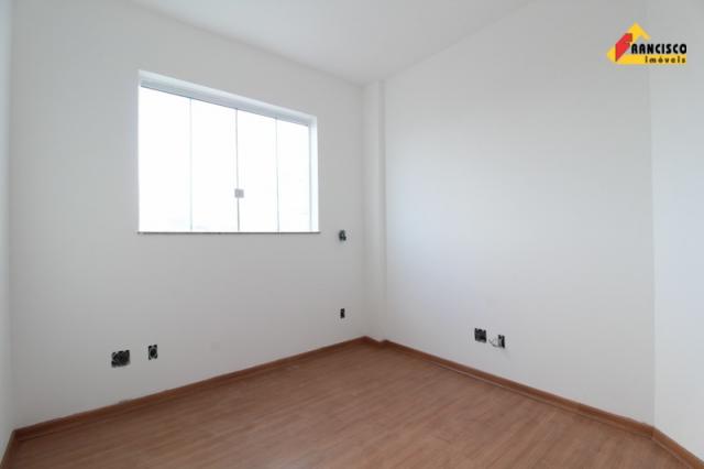 Apartamento para aluguel, 3 quartos, 2 vagas, bom pastor - divinópolis/mg - Foto 9