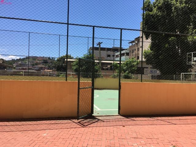 Pronto para Morar por R$ 139.900,00 - Residencial Flamboyant - Foto 15