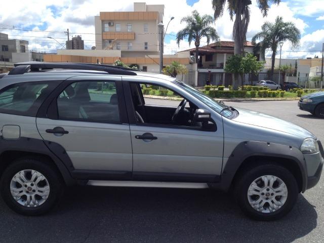 Fiat Palio - Foto 7