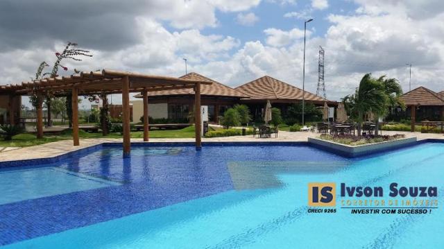 Lotes condomínio fechado Alphaville Pernanbuco 1 e 2 - Foto 2