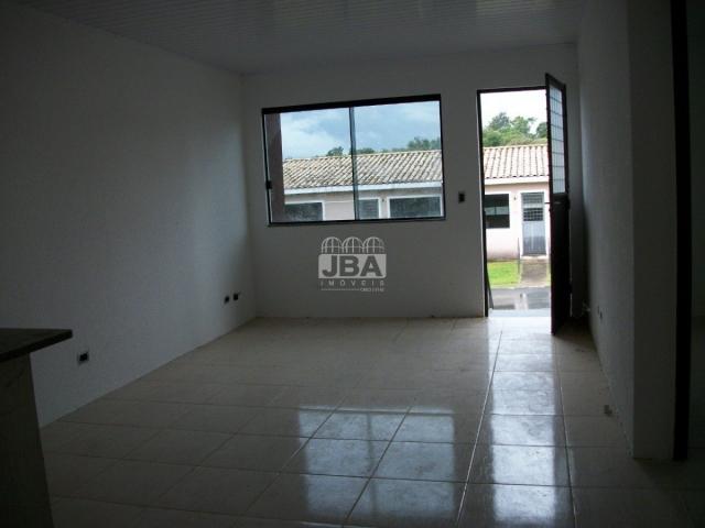 Casa de condomínio à venda com 2 dormitórios em Embu, Colombo cod:12142.041 - Foto 9