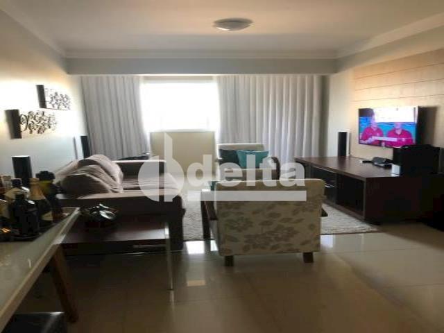 Apartamento à venda com 3 dormitórios em Santa mônica, Uberlândia cod:32375 - Foto 11