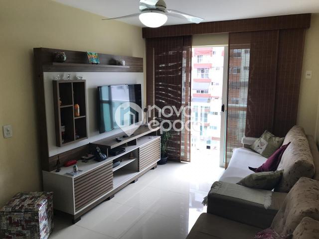 Apartamento à venda com 2 dormitórios em Tijuca, Rio de janeiro cod:AP2AP18404 - Foto 4