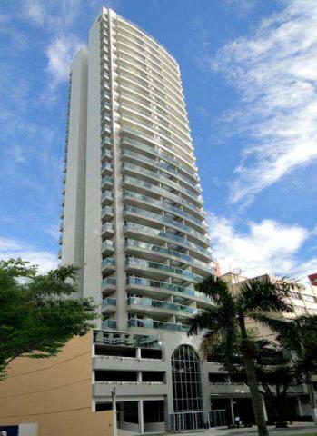 Apartamento à venda com 3 dormitórios em Praia do canto, Vitória cod:IDEALI VD335