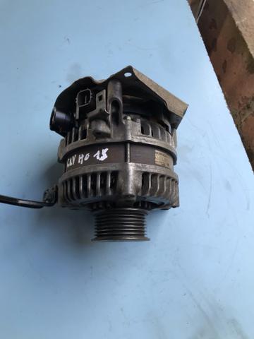 Alternador Honda Crv 2008 2.0 Original - Foto 2