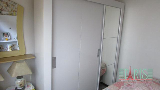 Apartamento à venda com 2 dormitórios em América, Joinville cod:340 - Foto 17