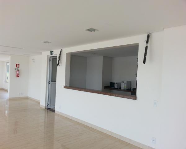 Apartamento à venda com 3 dormitórios em Lídice, Uberlândia cod:AL 8288 - Foto 12