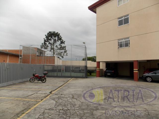 Apartamento à venda com 3 dormitórios em Reboucas, Curitiba cod:77003.018 - Foto 27