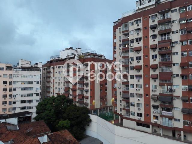Apartamento à venda com 2 dormitórios em Tijuca, Rio de janeiro cod:AP2AP18404 - Foto 19