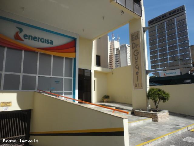 Sala comercial para venda em presidente prudente, centro