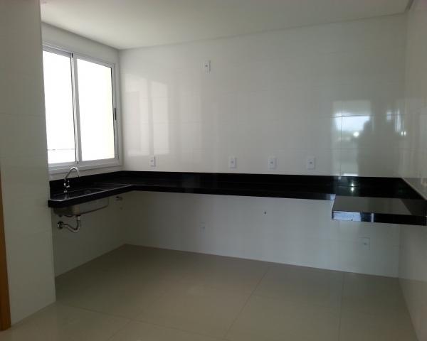 Apartamento à venda com 3 dormitórios em Lídice, Uberlândia cod:AL 8288 - Foto 8