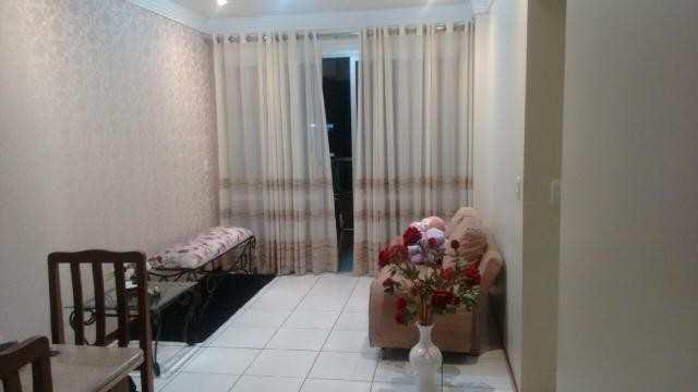 Apartamento à venda com 3 dormitórios em Jardim camburi, Vitória cod:Ideali VD 153 - Foto 4