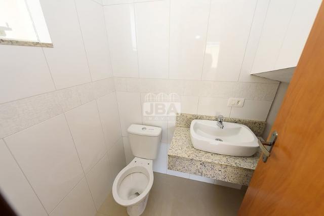 Casa de condomínio à venda com 3 dormitórios em Bairro alto, Curitiba cod:12212.005 - Foto 11