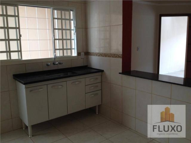 Casa residencial à venda, jardim flórida, bauru. - Foto 5