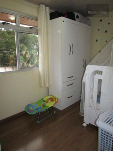 F-AP1231 Apartamento com 2 dormitórios à venda por R$ 140.000 - Campo Comprido - Curitiba - Foto 12