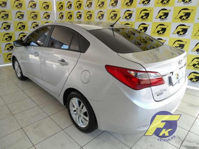 HB20 Premium 1.6 Flex 16V Aut. - Foto 3