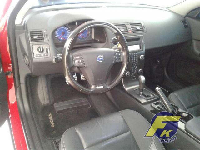 C30 T-5 R-Design 2.5 230cv Aut - Foto 7