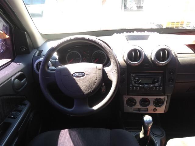 Ford Ecosport 1.6 Freestyle Muito nova - Foto 8