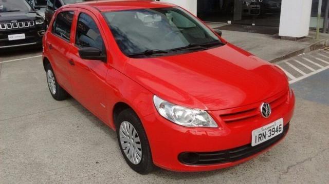 Gol G5 C/ Parcelas de 279