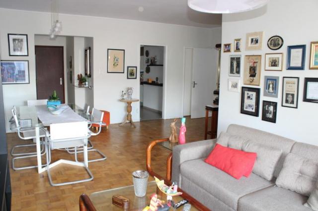 Apartamento à venda, 165 m² por R$ 395.000,00 - Centro - Curitiba/PR - Foto 6