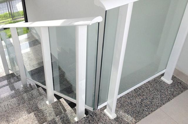 Box, janelas , espelhos, portas em vidro e esquadria de aluminio - Foto 3