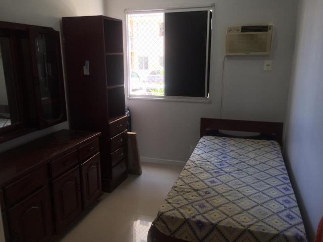 Apartamento mobiliado no Costa aracagy 2 qts