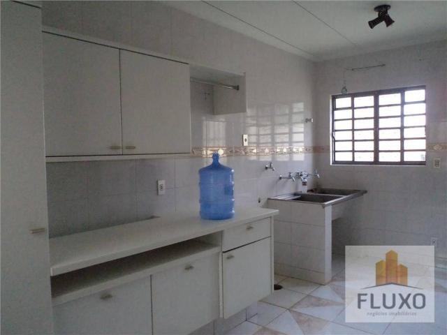 Casa residencial para locação, jardim panorama, bauru. - Foto 14